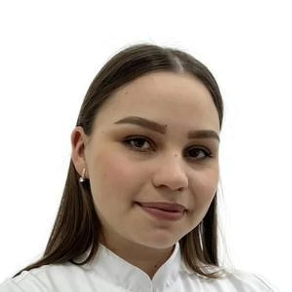 Гафарова Фериде Энверовна — Гинеколог, Бахчисарай