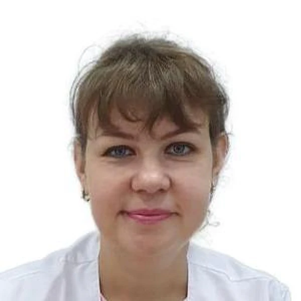Каменщикова Наталья Юрьевна — Физиотерапевт, Детский физиотерапевт, Рязань