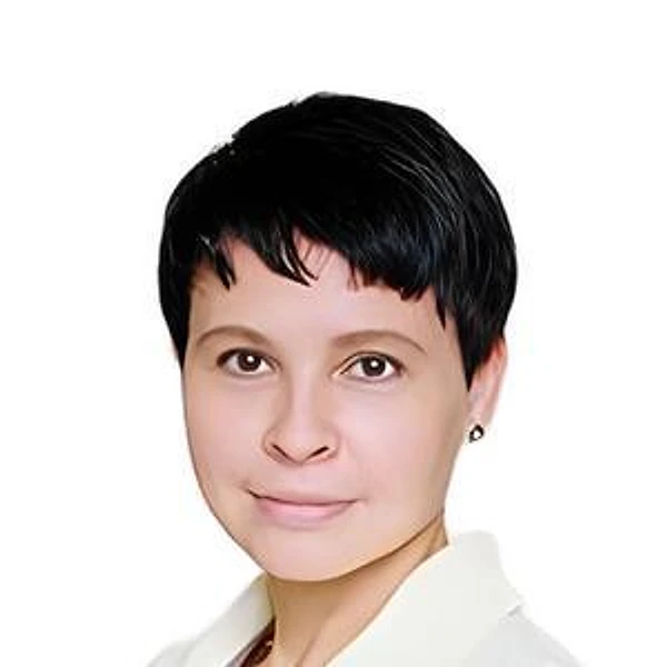 Воротнева Ольга Владимировна — Челюстно-лицевой хирург, Иваново
