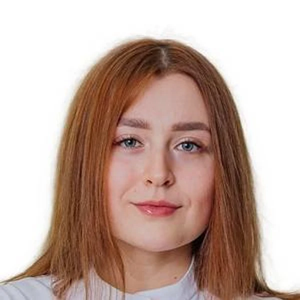 Телиус Мария Станиславовна — Стоматолог, Иркутск