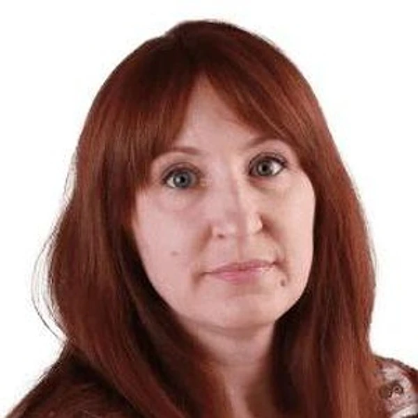 Куликова Марина Игоревна — Детский стоматолог, Иваново