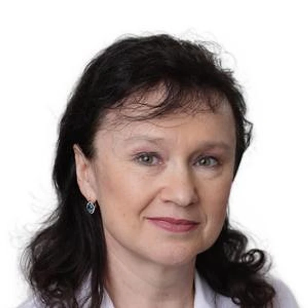Румянцева Наталья Николаевна — Гинеколог, Детский гинеколог, Санкт-Петербург