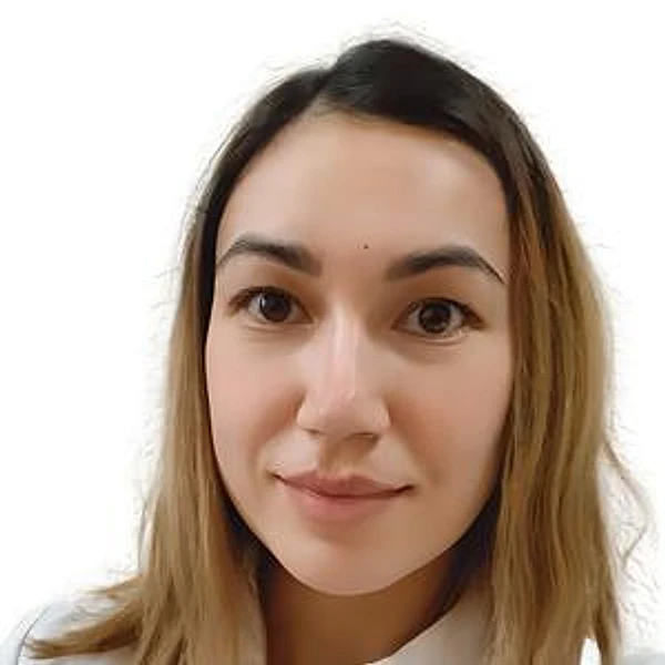 Ишемгулова Ляйсан Газимовна — Детский ЛОР, ЛОР, ЛОР-хирург, Уфа
