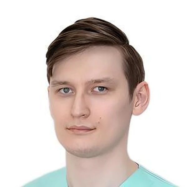 Гаймаранов Шамиль Дамирович — Детский реабилитолог, Реабилитолог, Санкт-Петербург