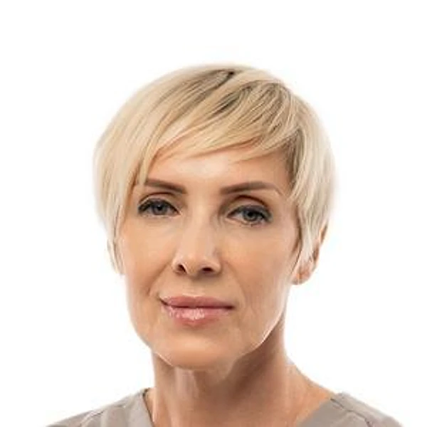 Зайцева Ирина Георгиевна — Стоматолог, Адлер