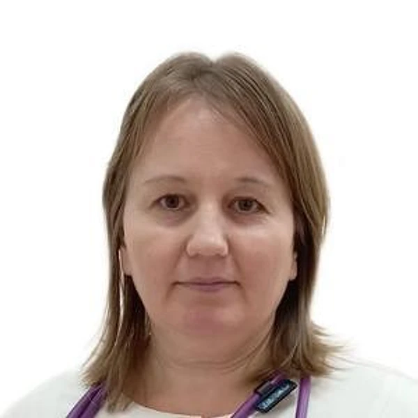 Третьякова Татьяна Валентиновна — Терапевт, Саранск