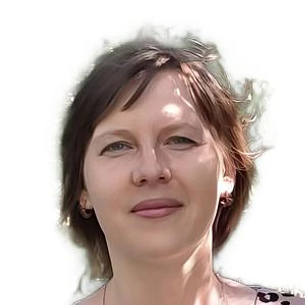Данильчева Кира Викторовна — Клинический психолог, Саранск