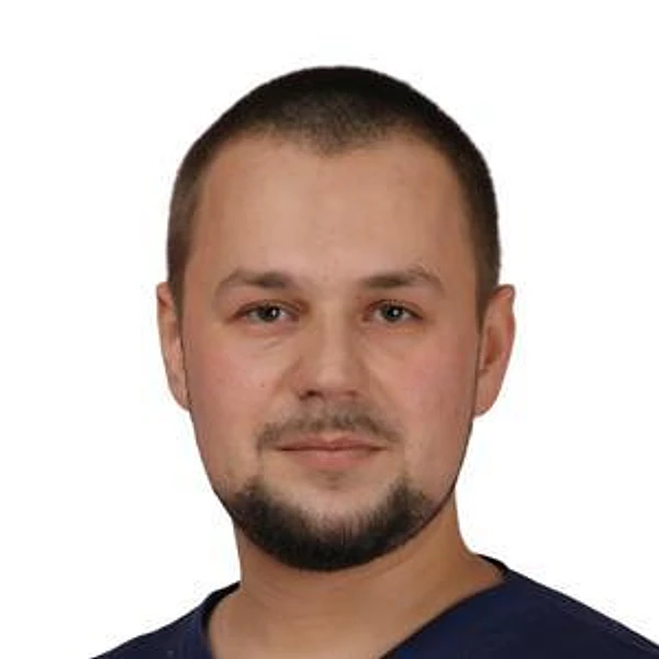 Плисов Виталий Александрович — Эмбриолог, Москва