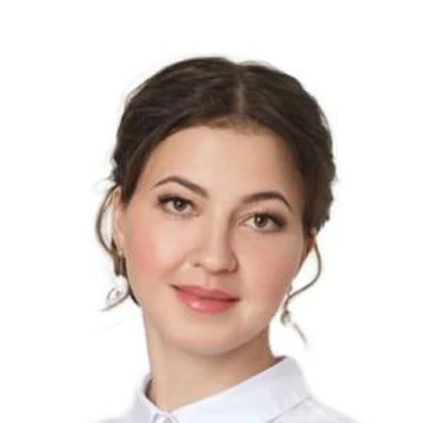 Удальцова Вера Николаевна — Остеопат, Санкт-Петербург