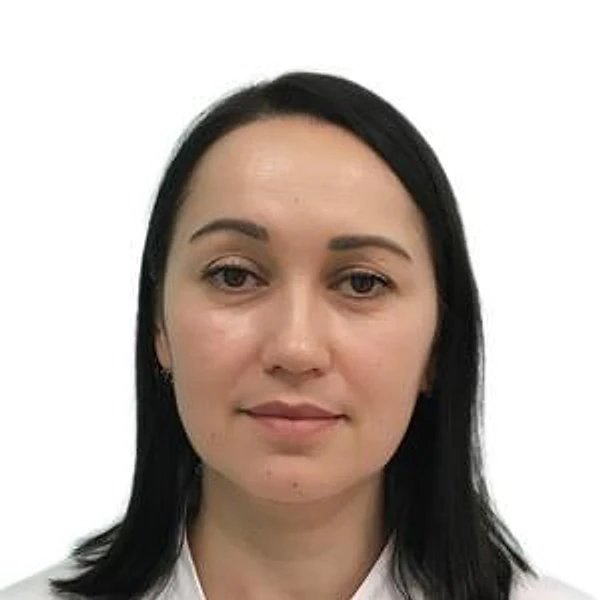 Арсентьева Ольга Григорьевна — Врач УЗИ, Балашиха