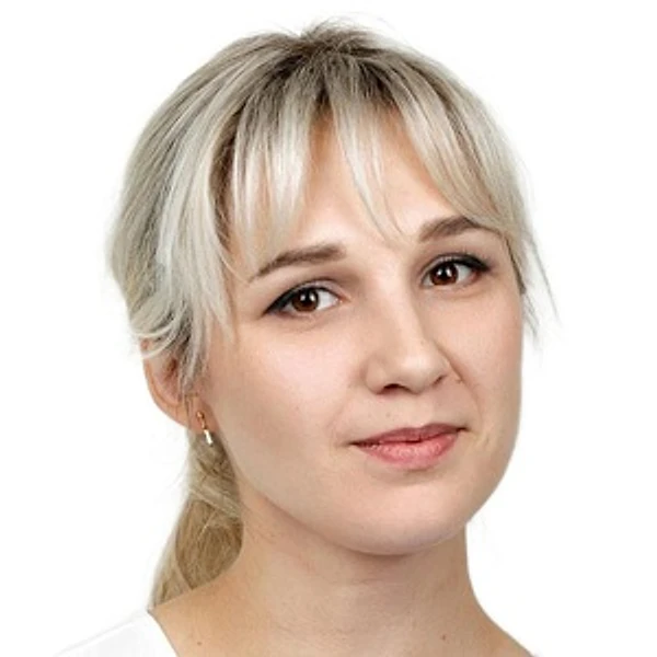 Козлова Анастасия Николаевна — Стоматолог-гигиенист, Иваново