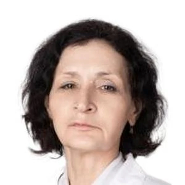 Гуничева Наталья Васильевна — Рентгенолог, Красноярск