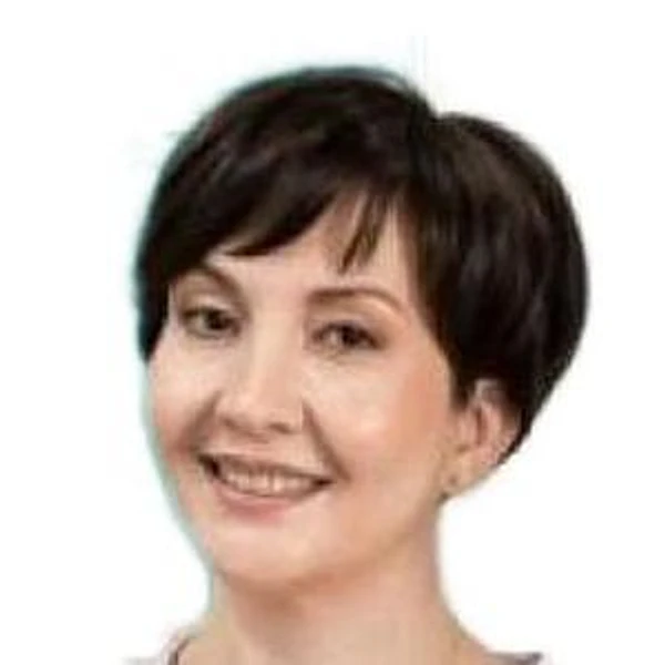 Чекорская Гузалия Аубакеровна — Стоматолог-ортопед, Челябинск