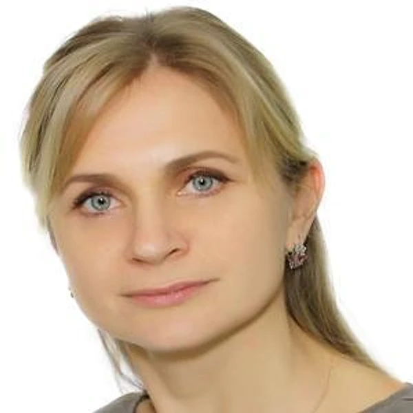 Шутова Елена Вячеславовна — Психолог, Москва