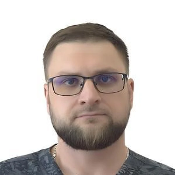 Новиков Алексей Анатольевич — Анестезиолог-реаниматолог, Иваново