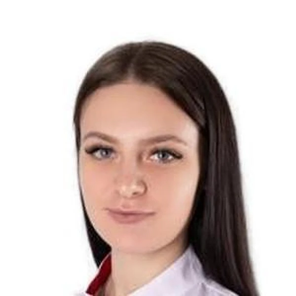 Тактаракова Софья Сергеевна — Психолог, Красноярск