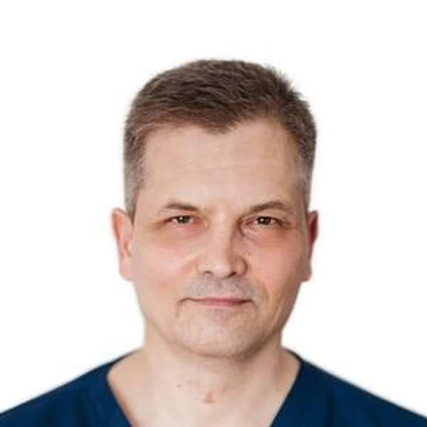 Шаверин Дмитрий Юрьевич — Детский массажист, Новосибирск