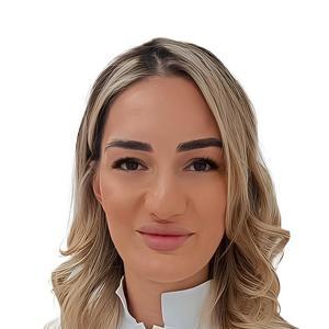 Гатеева Лаура Владимировна — Стоматолог-ортопед, Детский стоматолог, Детский стоматолог-ортопед, Стоматолог, Москва