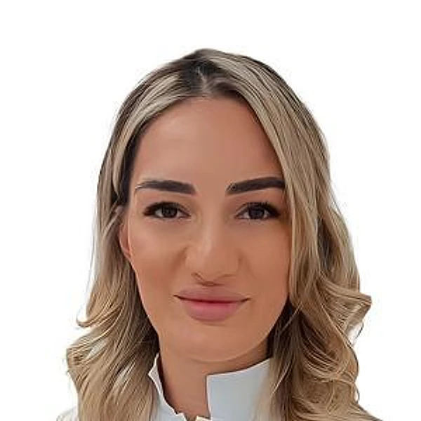 Гатеева Лаура Владимировна — Стоматолог-ортопед, Детский стоматолог, Детский стоматолог-ортопед, Стоматолог, Москва