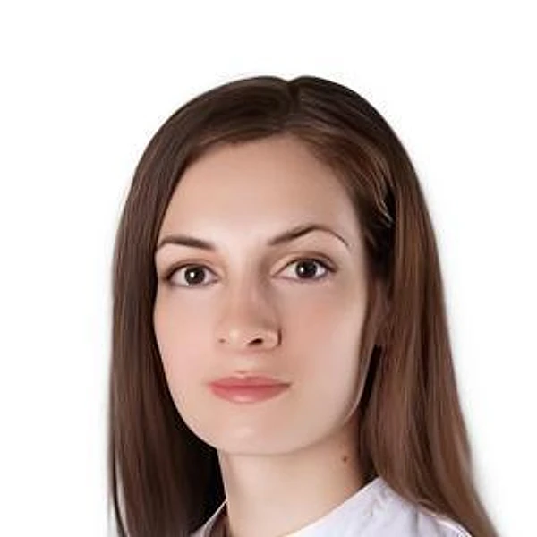 Субочева Светлана Алексеевна — Невролог, Красноярск