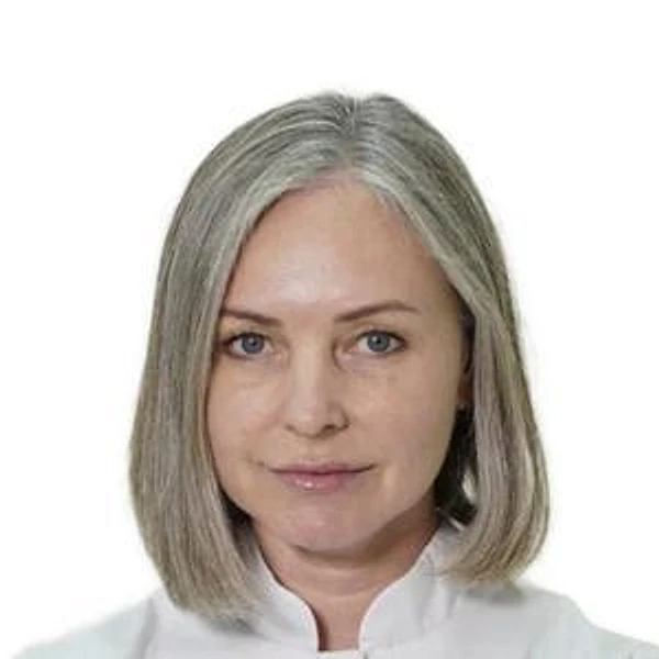 Перевозная Анна Владимировна — Кардиолог, Краснодар