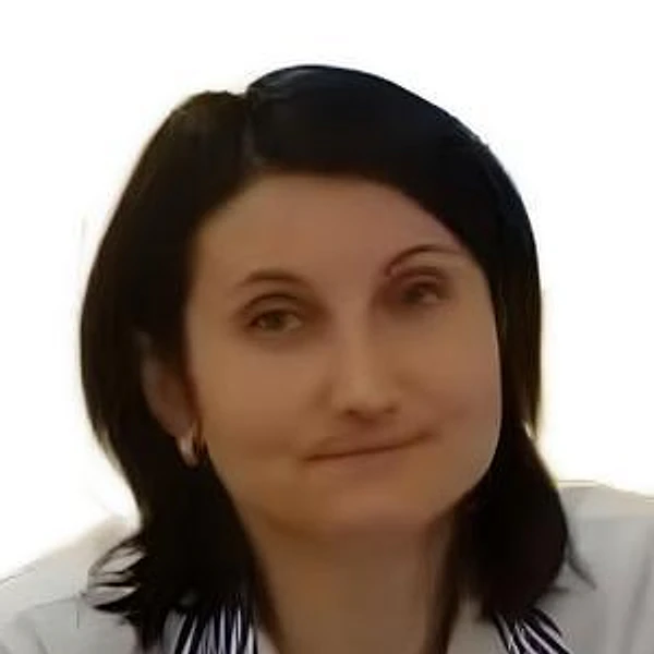 Попова Елена Александровна — Гастроэнтеролог, Гепатолог, Санкт-Петербург
