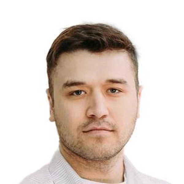 Жумаев Одил Олимович — Стоматолог, Стоматолог-хирург, Москва