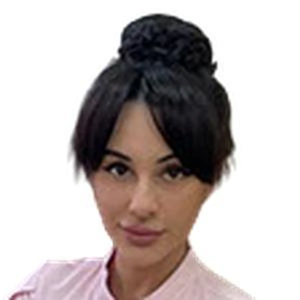 Керимова Сабина Афильевна — Пульмонолог, Великий Новгород