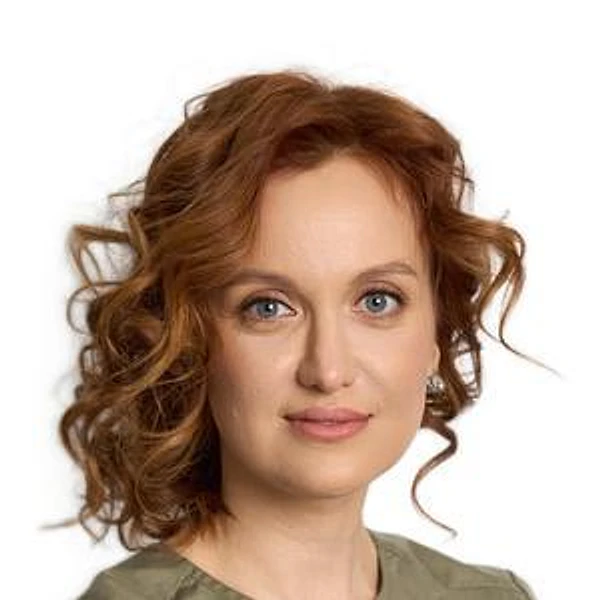 Каскевич Елена Алексеевна — Стоматолог, Красноярск