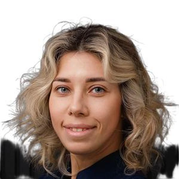 Искакова Дарья Алексеевна — Стоматолог, Екатеринбург