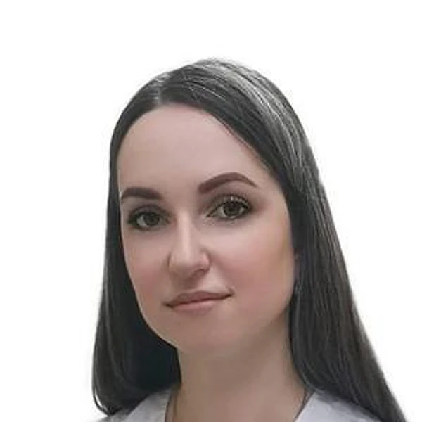 Кирсанова Елена Алексеевна — Терапевт, Данков
