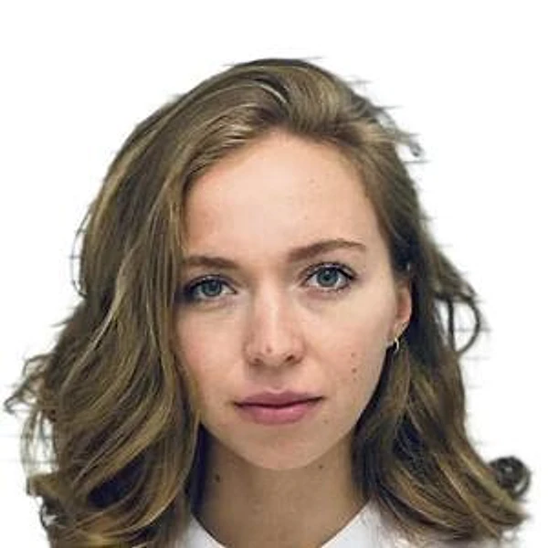 Семенова Анна Николаевна — Косметолог-эстетист, Санкт-Петербург