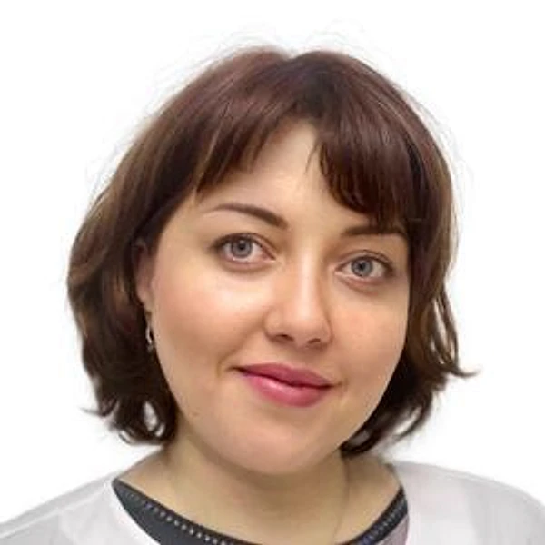 Гукова Ирина Валерьевна — Врач физической и реабилитационной медицины (ФРМ), Москва