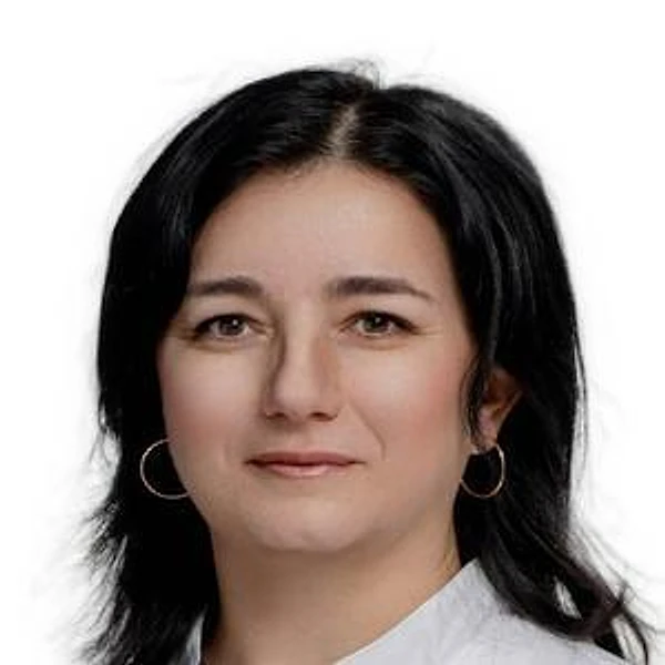 Камнева Любовь Юрьевна — Нарколог, Психиатр, Психоаналитик, Москва