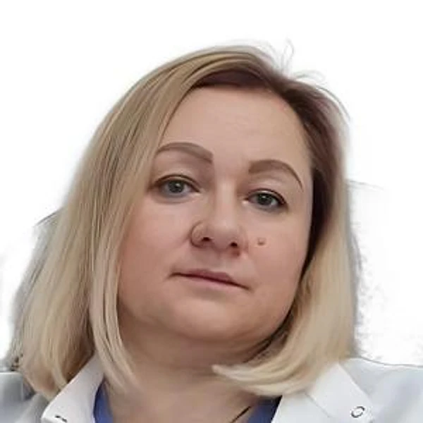 Перепекина Весна Владимировна — Нарколог, Психиатр, Москва