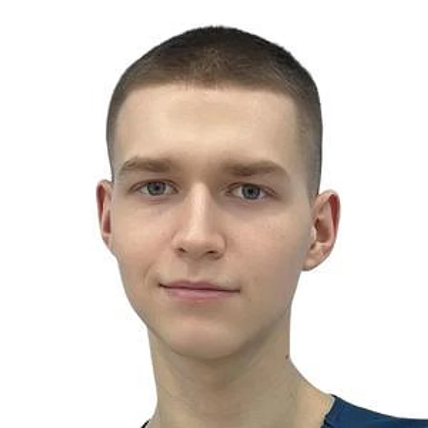 Тягунов Максим Александрович — Стоматолог-гигиенист, Рыбинск