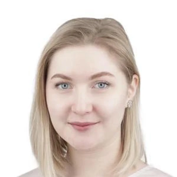 Лычева Анастасия Витальевна — Стоматолог, Стоматолог-гигиенист, Москва
