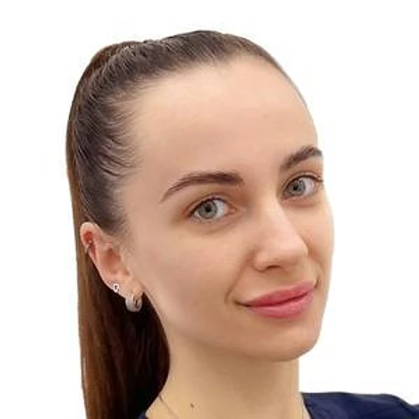 Черкасова Лидия Николаевна — Стоматолог, Детский стоматолог, Краснодар
