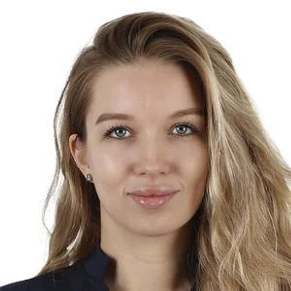 Талдонова Элина Евгеньевна — Стоматолог-ортодонт, Краснодар