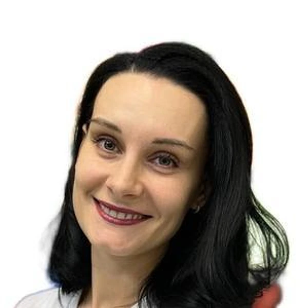 Попова Виктория Сергеевна — Стоматолог, Ярославль