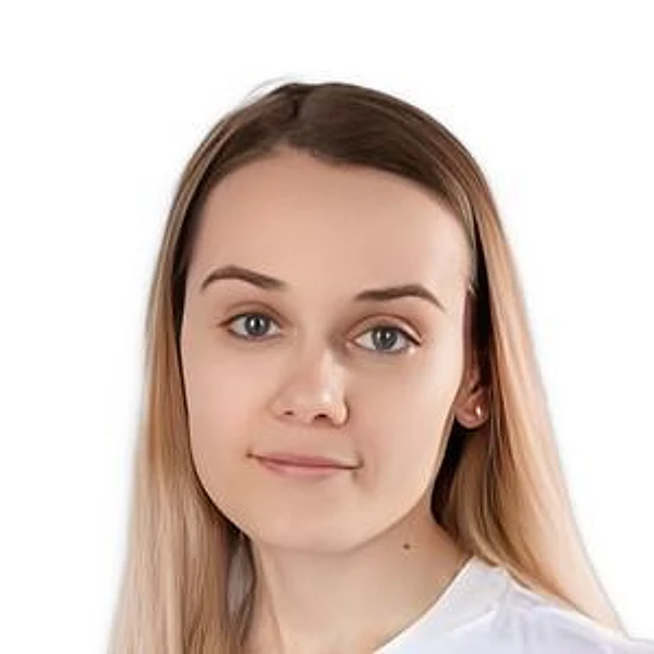Лысова Кристина Дмитриевна — Невролог, Детский невролог, Детский эпилептолог, Эпилептолог, Красноярск