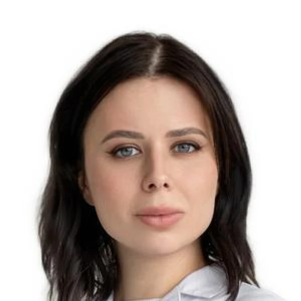 Усольцева Анна Александровна — Невролог, Детский невролог, Детский эпилептолог, Эпилептолог, Красноярск