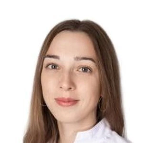 Амельченко Анастасия Игоревна — Травматолог, Ортопед, Красноярск
