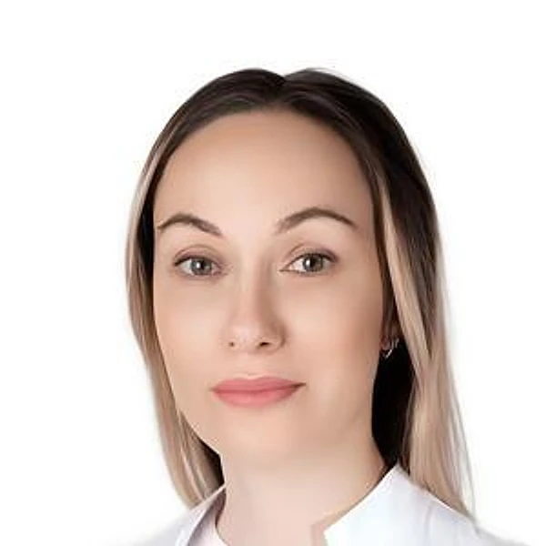Тарасова Татьяна Игоревна — Психолог, Красноярск