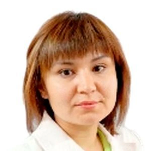 Жакупова Лаура Алматовна — Психиатр, Нарколог, unknown
