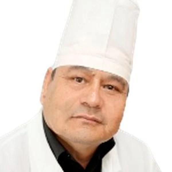 Раджабов Имомиддин Куганович — Анестезиолог-реаниматолог, unknown