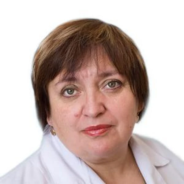 Симон Галина Эдуардовна — Терапевт, unknown