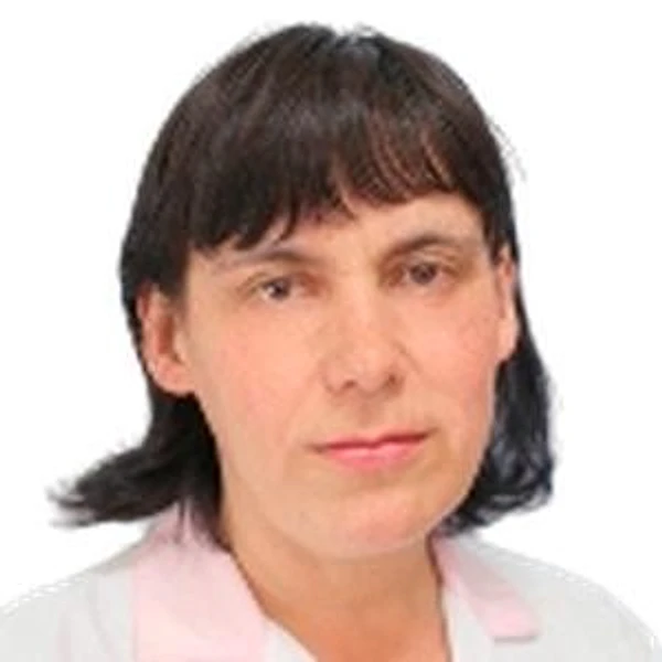 Ситникова Наталья Львовна — Фтизиатр, unknown