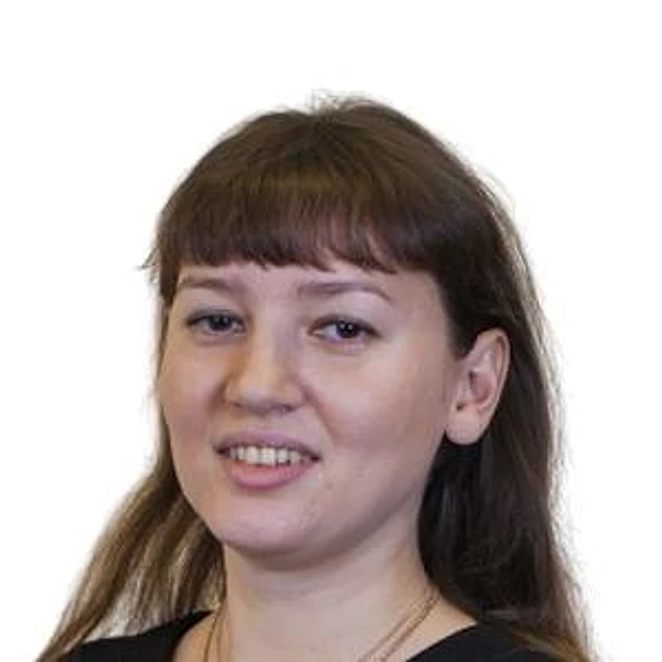 Привалова Жанна Викторовна — ЛОР-хирург, Отоневролог (Вестибулолог), Санкт-Петербург