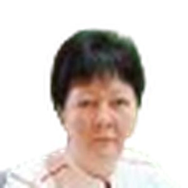Некерова Светлана Николаевна — ЛОР, unknown